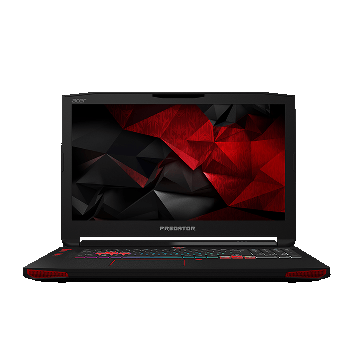 Acer Predator 17X