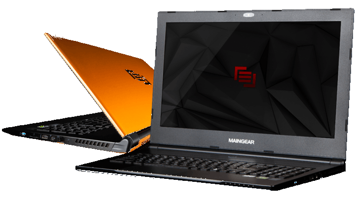 laptopy do gier Windows-maingear puls 15