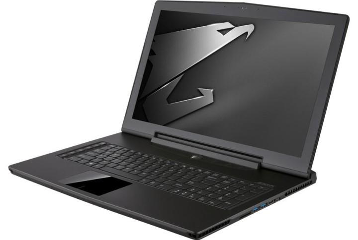 Windows gaming laptops-aorus x7 pro sync