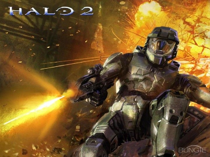 Halo 2 Windows 10