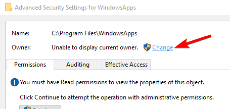 Aplikacja poczty nie uruchamia systemu Windows 10