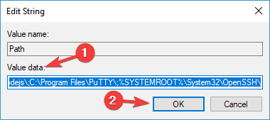 System Windows nie może znaleźć pliku windir system32 opcjonalnyfeatures.exe