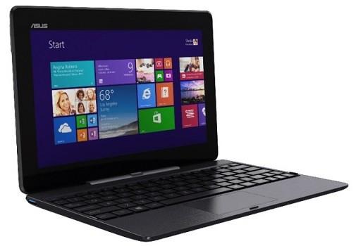 toshiba encore vs asus t100