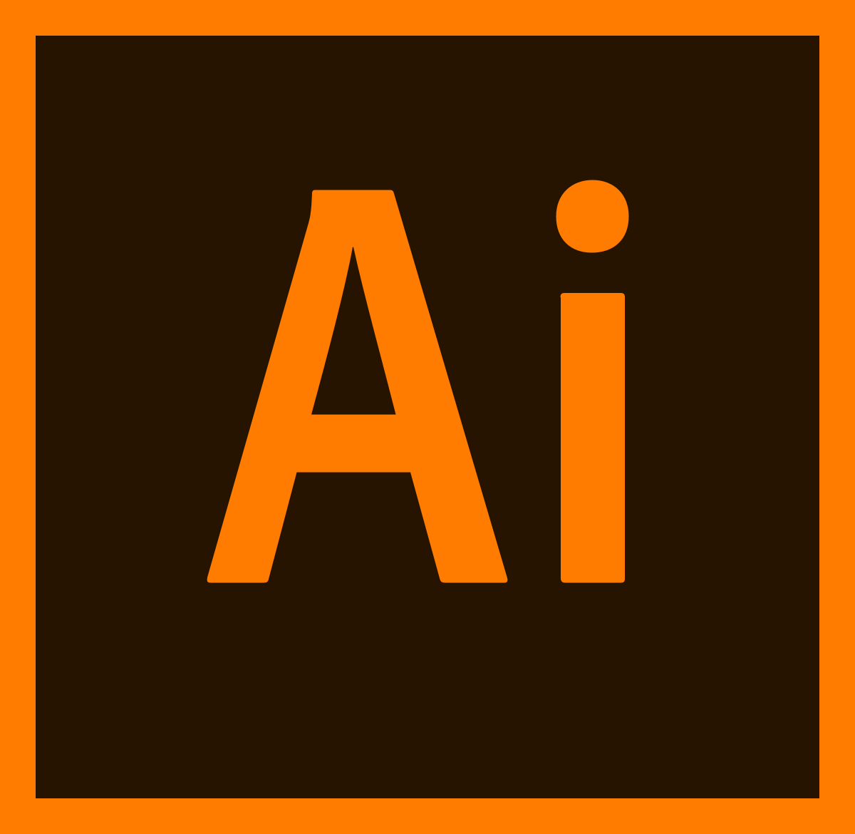 oprogramowanie Adobe Illustrator do wektoryzacji obrazów