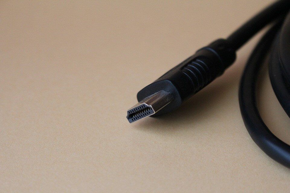 kabel hdmi Przestrzenny dźwięk nie działa