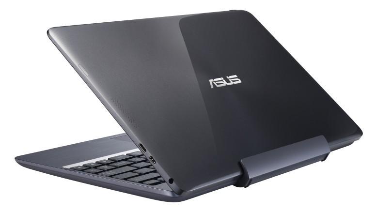 Asus Transformer Book T100 Windows 8 Tablet