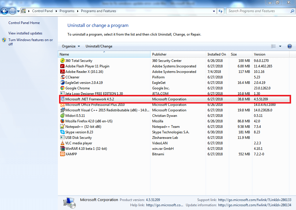 jak naprawić kod błędu aktualizacji systemu Windows 66a