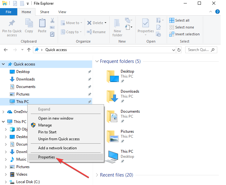 onedrive stale synchronizuje