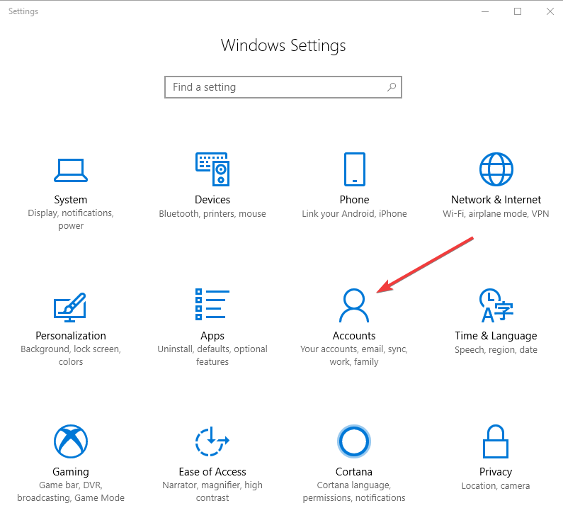 onedrive stale synchronizuje