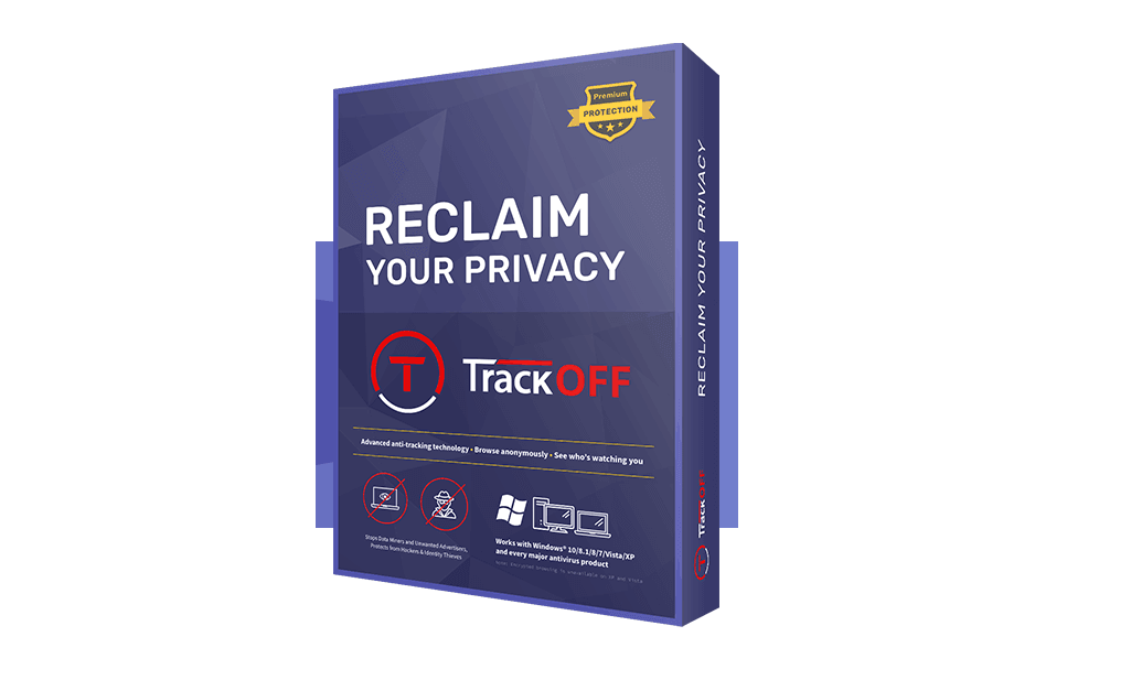 TrackOff VPN