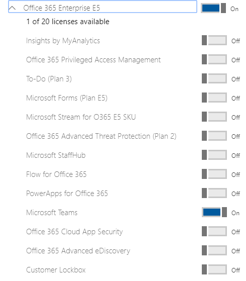 Zespoły Microsoft popełniają błąd're missing out