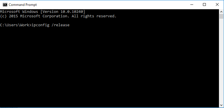 DNS_PROBE_FINISHED_BAD_CONFIG Błąd w Windows 101