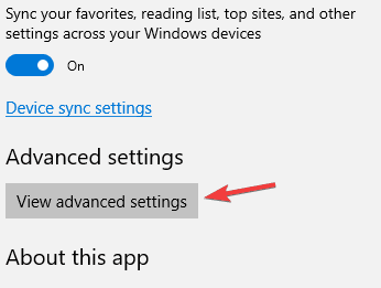 Problem z dźwiękiem Microsoft Edge