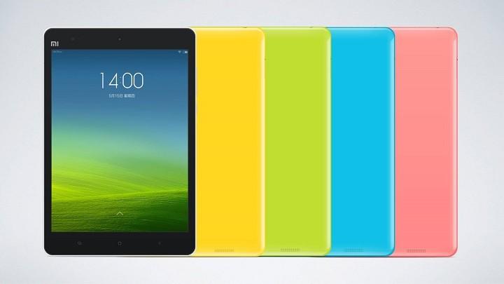 Xiaomi Mipad Windows 10