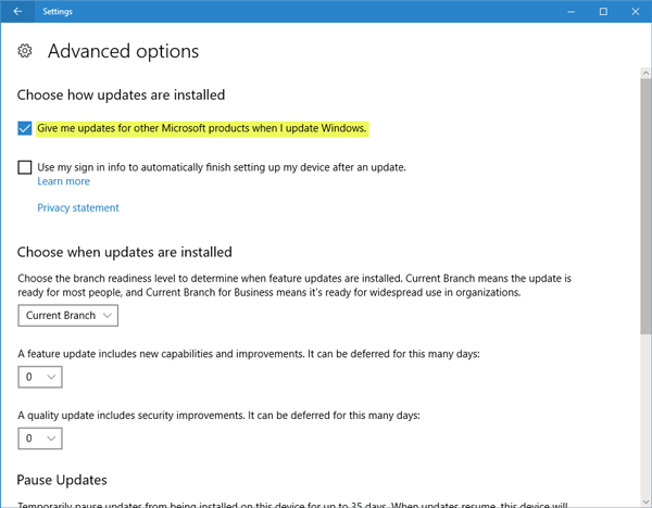 Windows Update Kod błędu 0x8024402f w systemie Windows 10